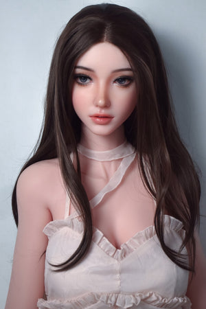 Sakai Kanako sexdukke (Elsa Babe 165 cm RHC031 silikon)