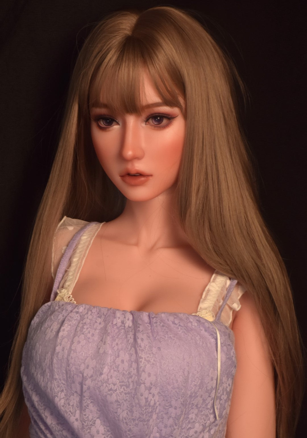 Sasaki Azusa Sex doll (Elsa Babe 165cm RHC019 silicone)