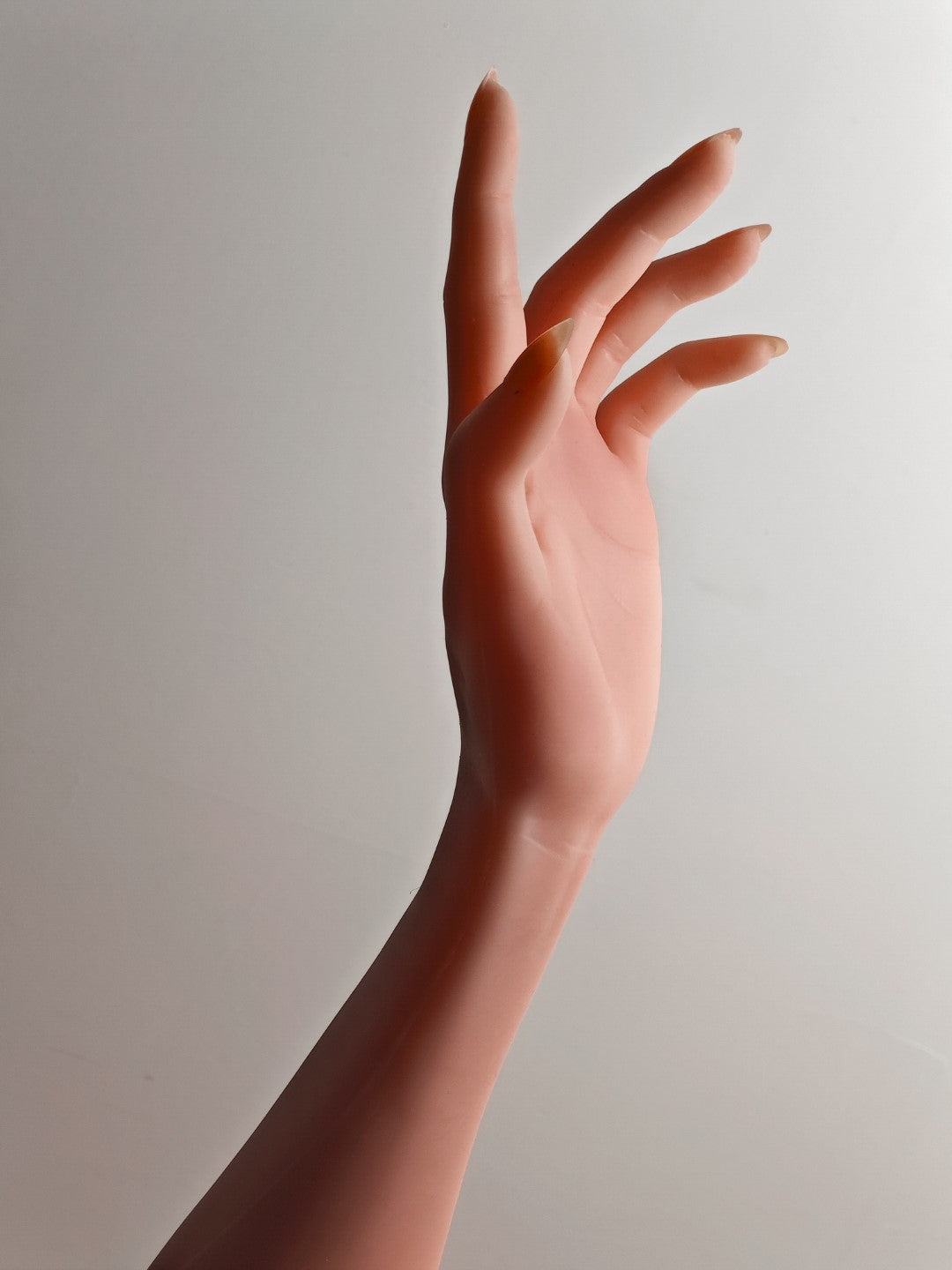 Sakai trippelbryst sexdukke (Elsa Babe 160 cm RHC031 silikon)