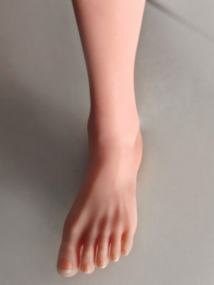 Sakai trippel bryst sexdukke (Elsa Babe 160cm RHC031 silikon)