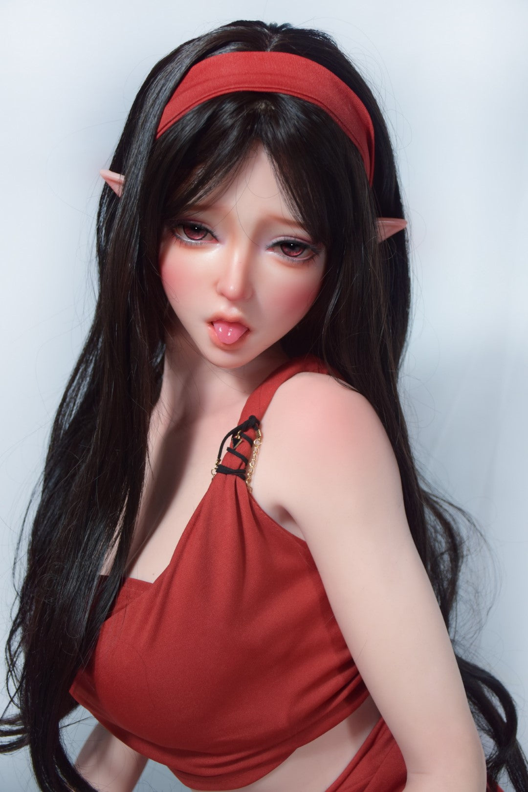 Sakuma Hanasaki sexdukke (Elsa Babe 150cm XHB005 silikon)