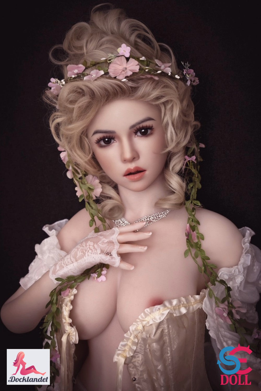 Kiko.S sexdukke (SEDoll 155 cm D-cup #010SO Silicone Pro)