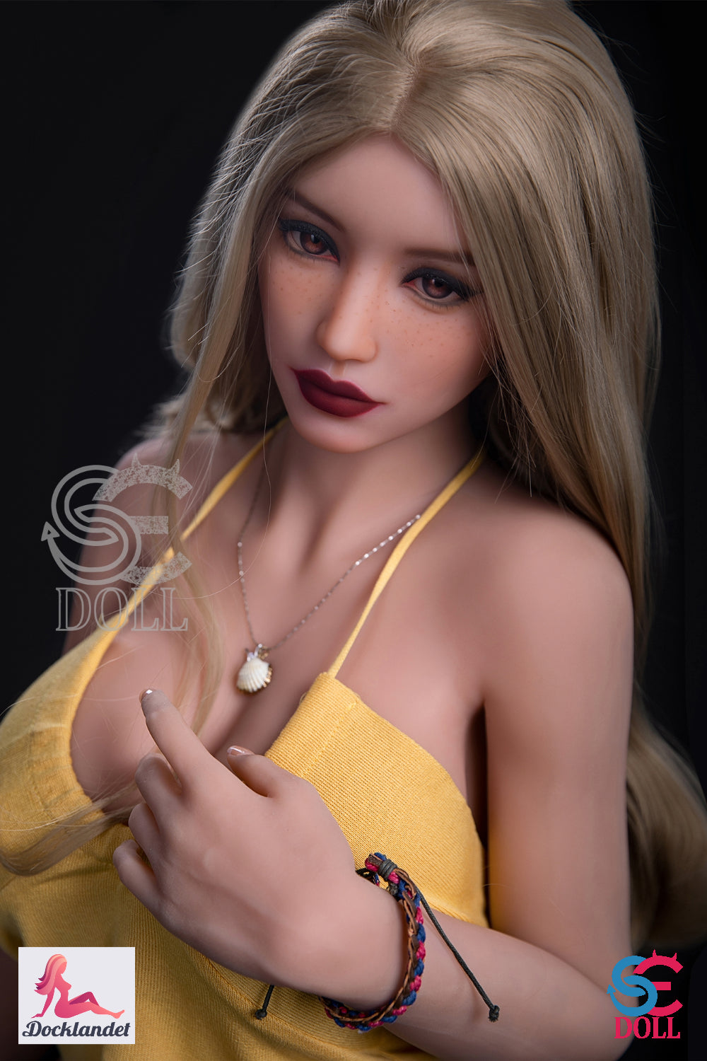 Amelia.F Sex doll (SEDoll 161cm F-cup #084 TPE)
