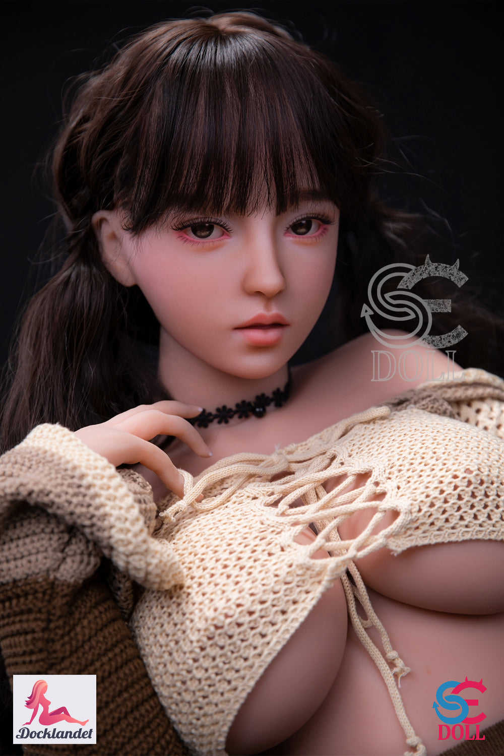Hitomi Sex doll (SEDoll 161cm F-cup #120 TPE)
