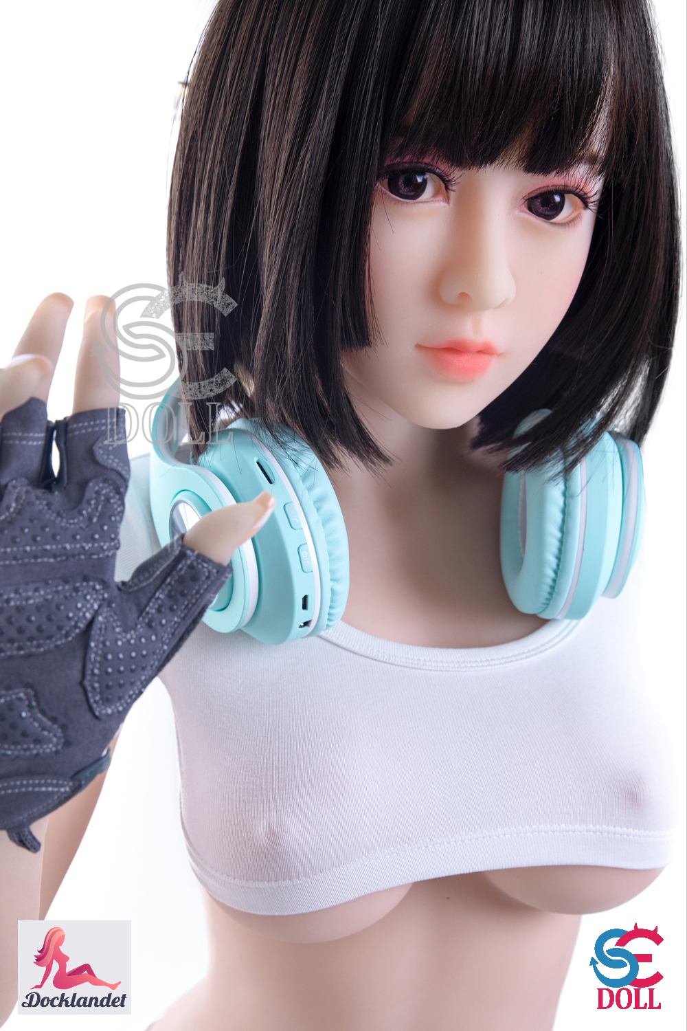 Miku sexdukke (SEDoll 151 cm E-cup #010 TPE)