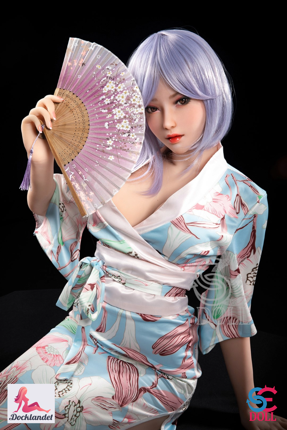Murasaki sexdukke (SEDoll 165cm f-cup #075 TPE)