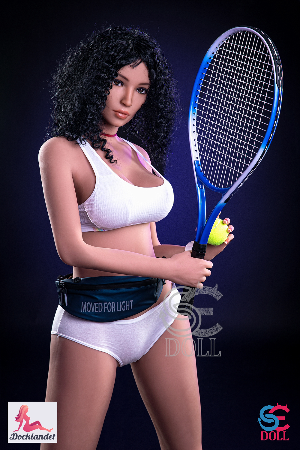 Taylor sexdukke (SEDoll 159cm H-cup #014 TPE)