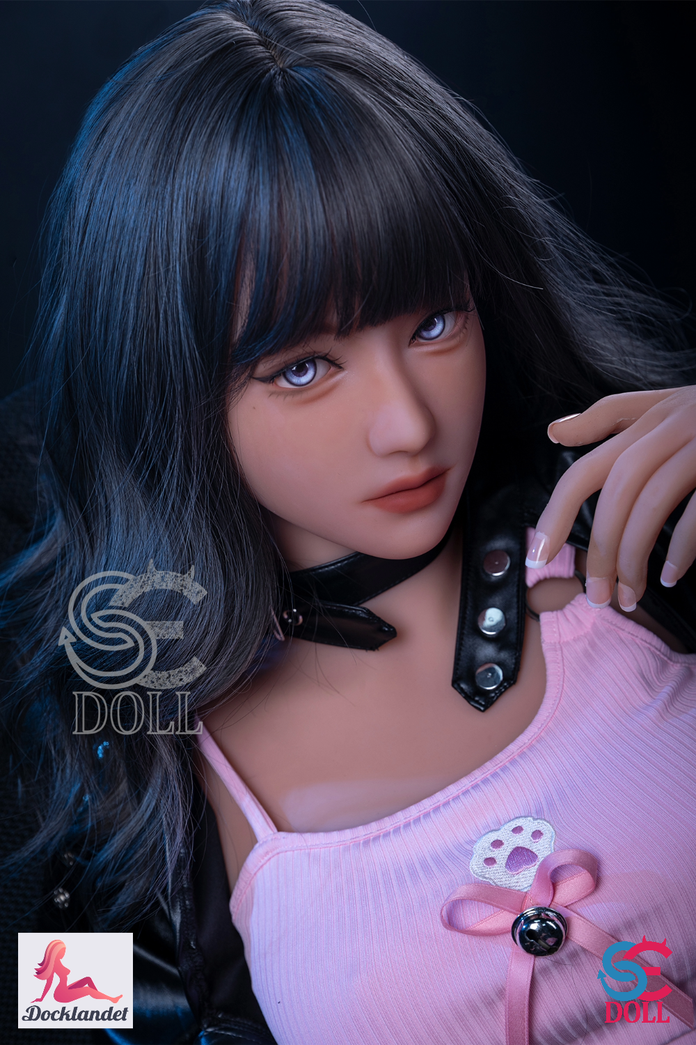 Yuuka.E sexdukke (SEDoll 158 cm D-cup #079 TPE)