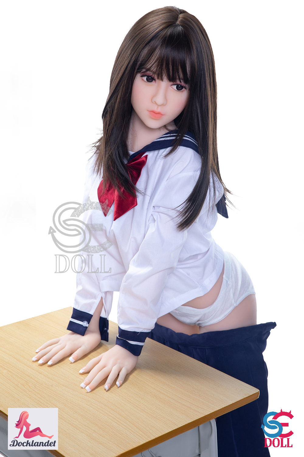 Aki sexdukke (SEDoll 151 cm E-cup #010 TPE)