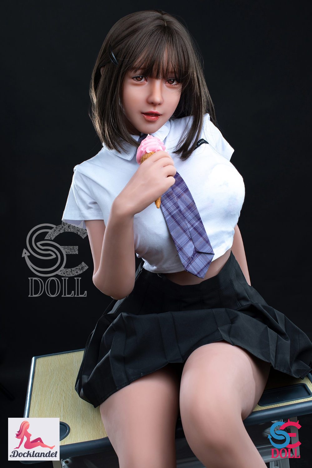 Akane sexdukke (SEDoll 161 cm F-cup #080 TPE)