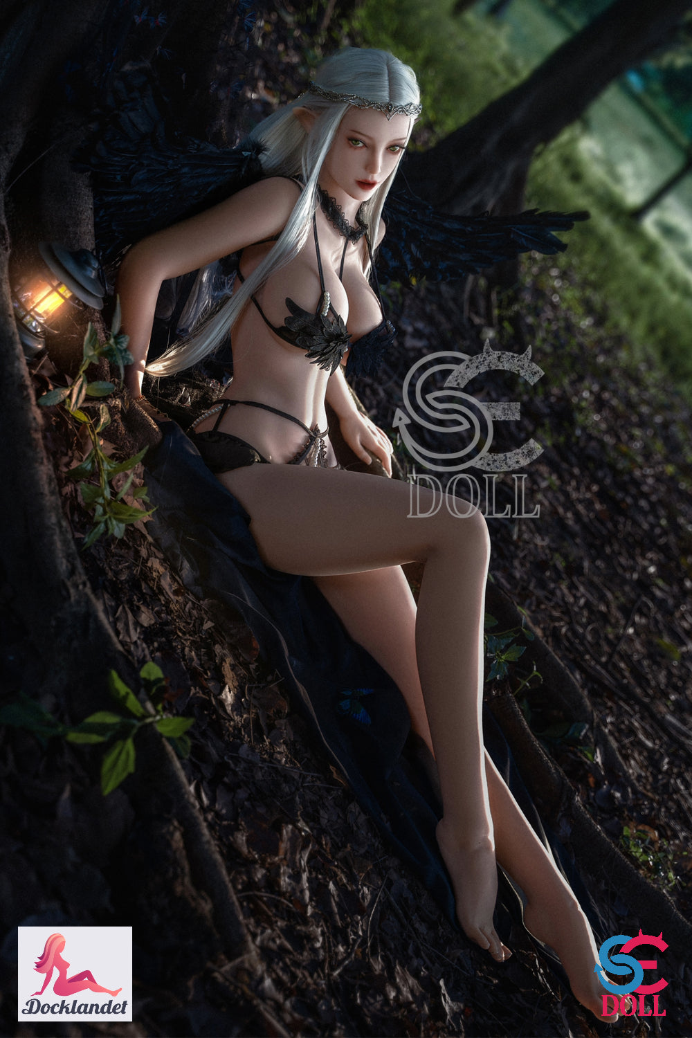 Samantha.J sexdukke (SEDoll 161cm f-cup #022 TPE)