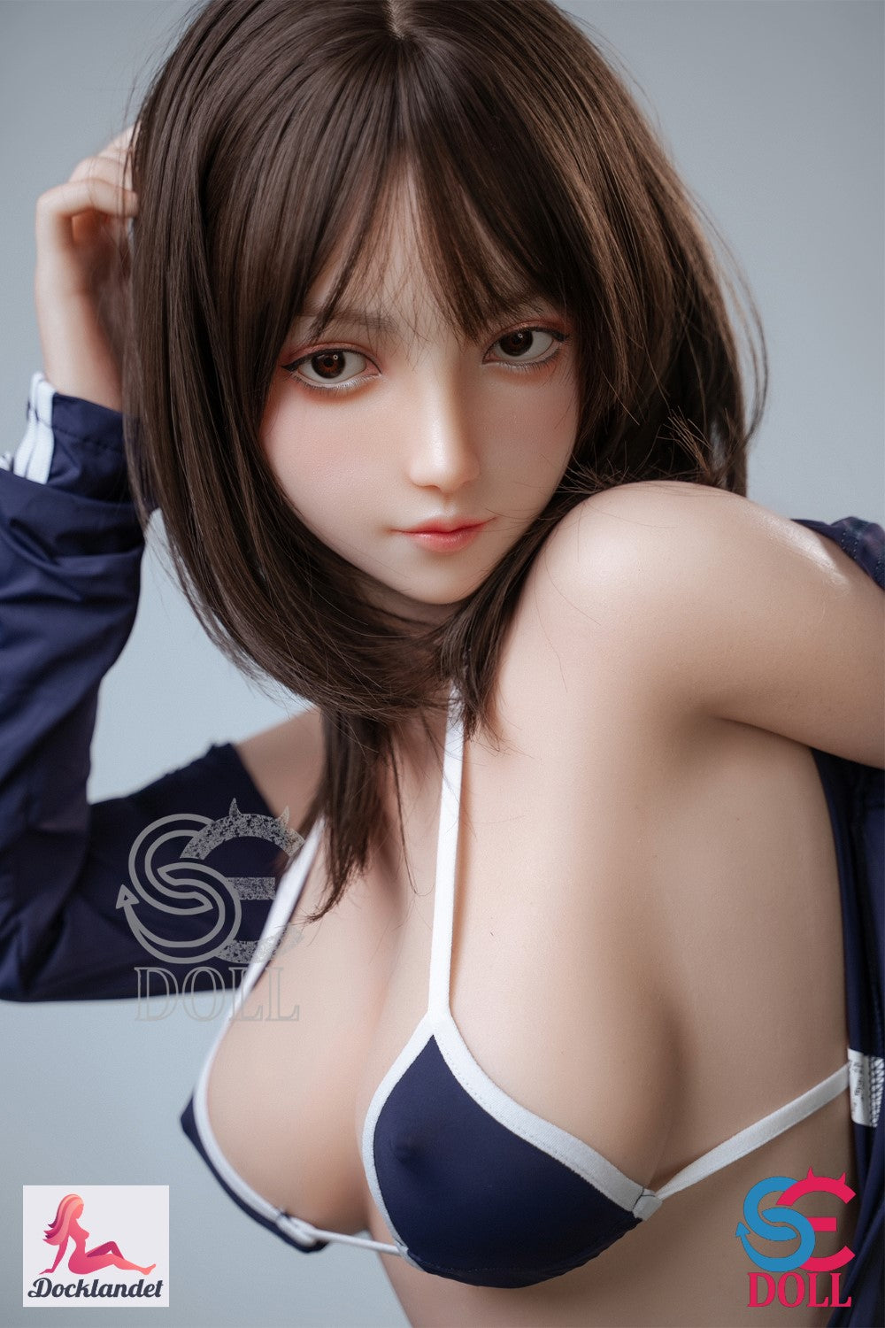 Yuuki.G sexdukke (SEDoll 160 cm C-cup #076SC Silicone Pro)