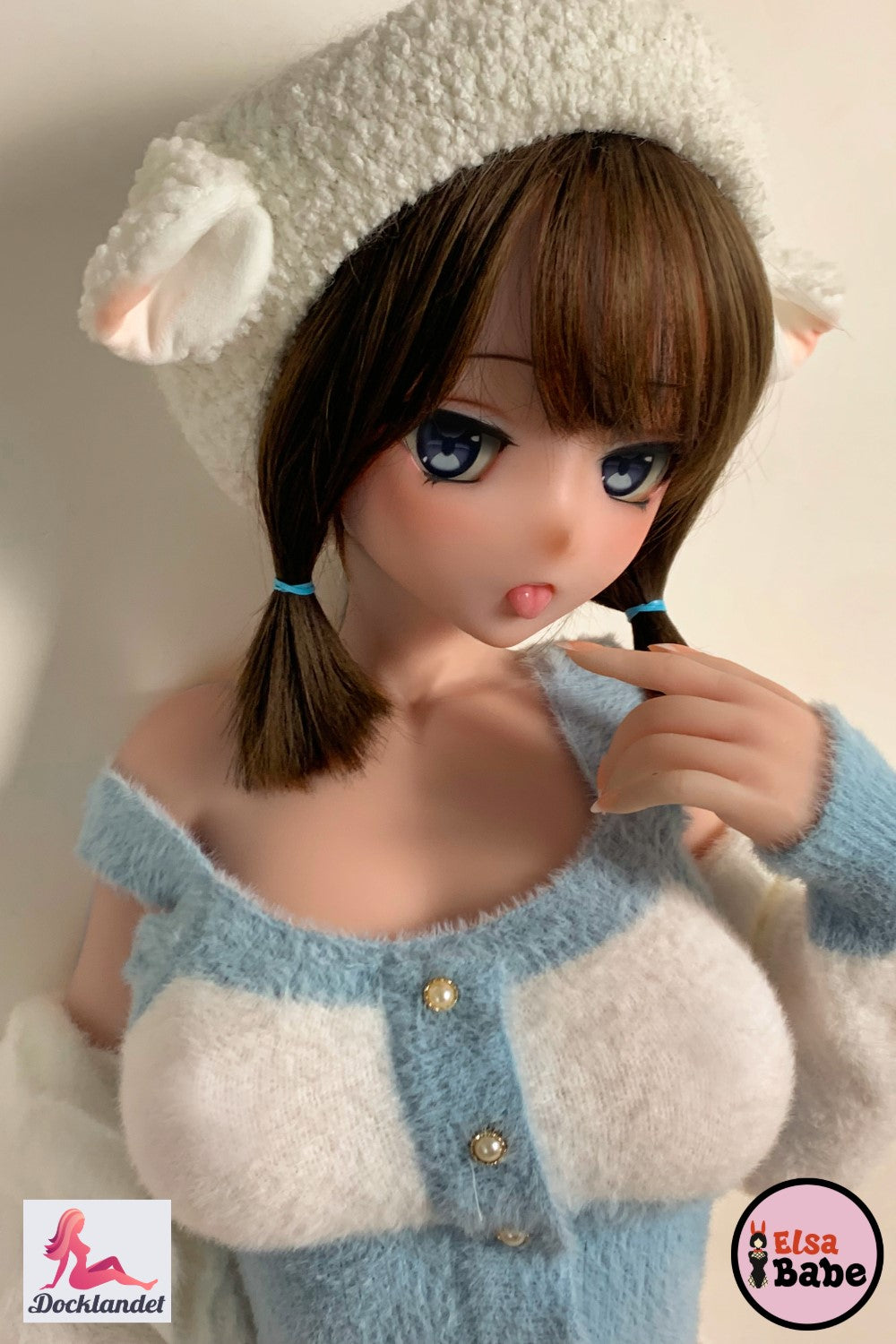 Furukawa Natsuki sexdukke (Elsa Babe 148cm Rad020 silikon)