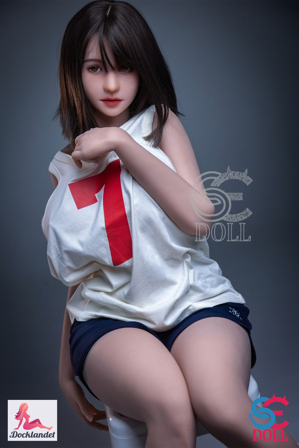 Phoebe.c sexdukke (SEDoll 157cm H-cup #102 TPE)