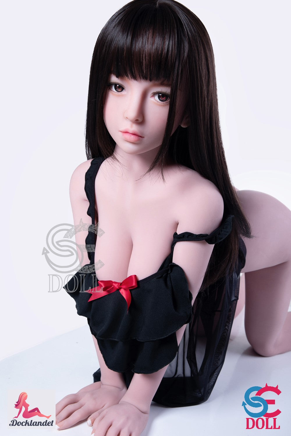 Mika sexdukke (SEDoll 151 cm E-cup #072 TPE)