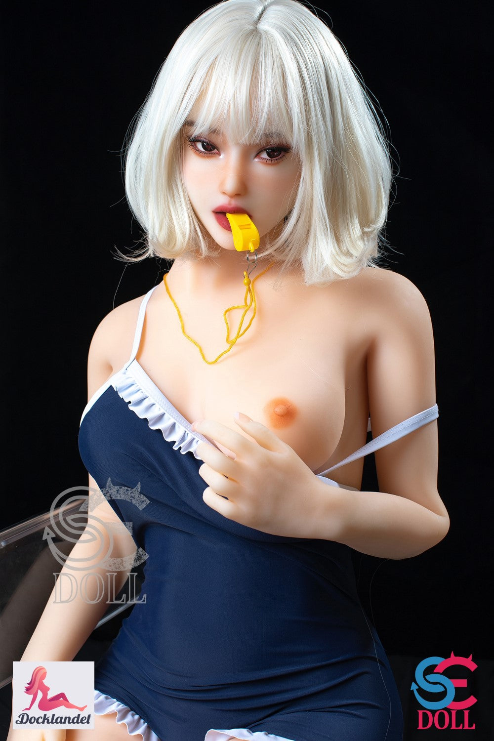 Mikoto Sex doll (SEDoll 163cm E-cup #075 TPE)
