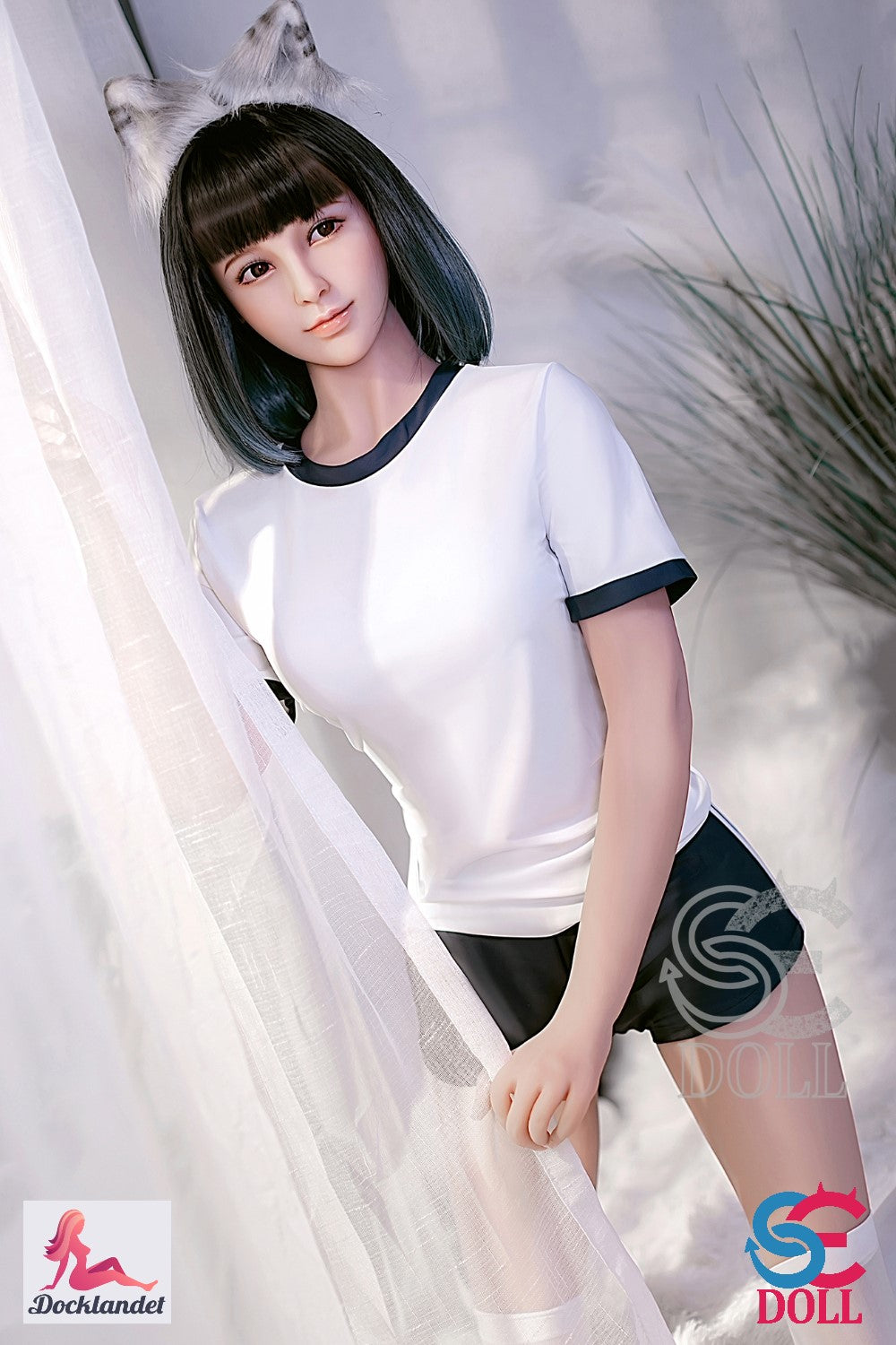 Miyuki sexdukke (SEDoll 166cm C-cup #001 TPE)