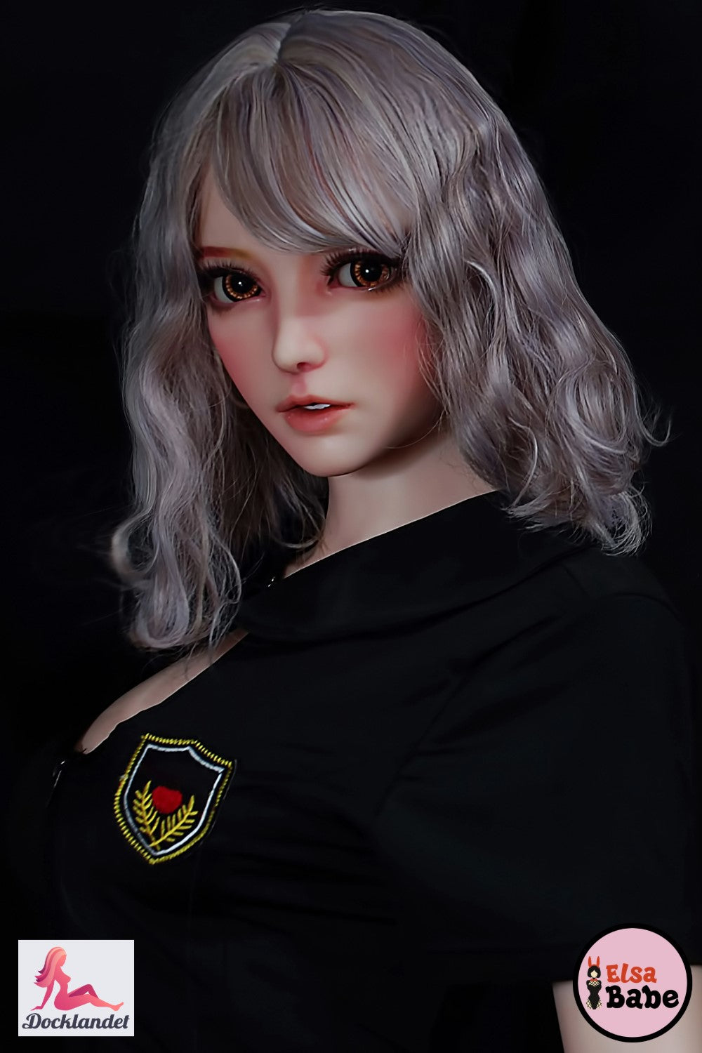 Yoshida Nozomi sexdukke (Elsa Babe 165 cm HC027 silikon)