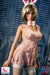 Fiona Sex Doll (SEDoll 163cm E-Cup #045 TPE)