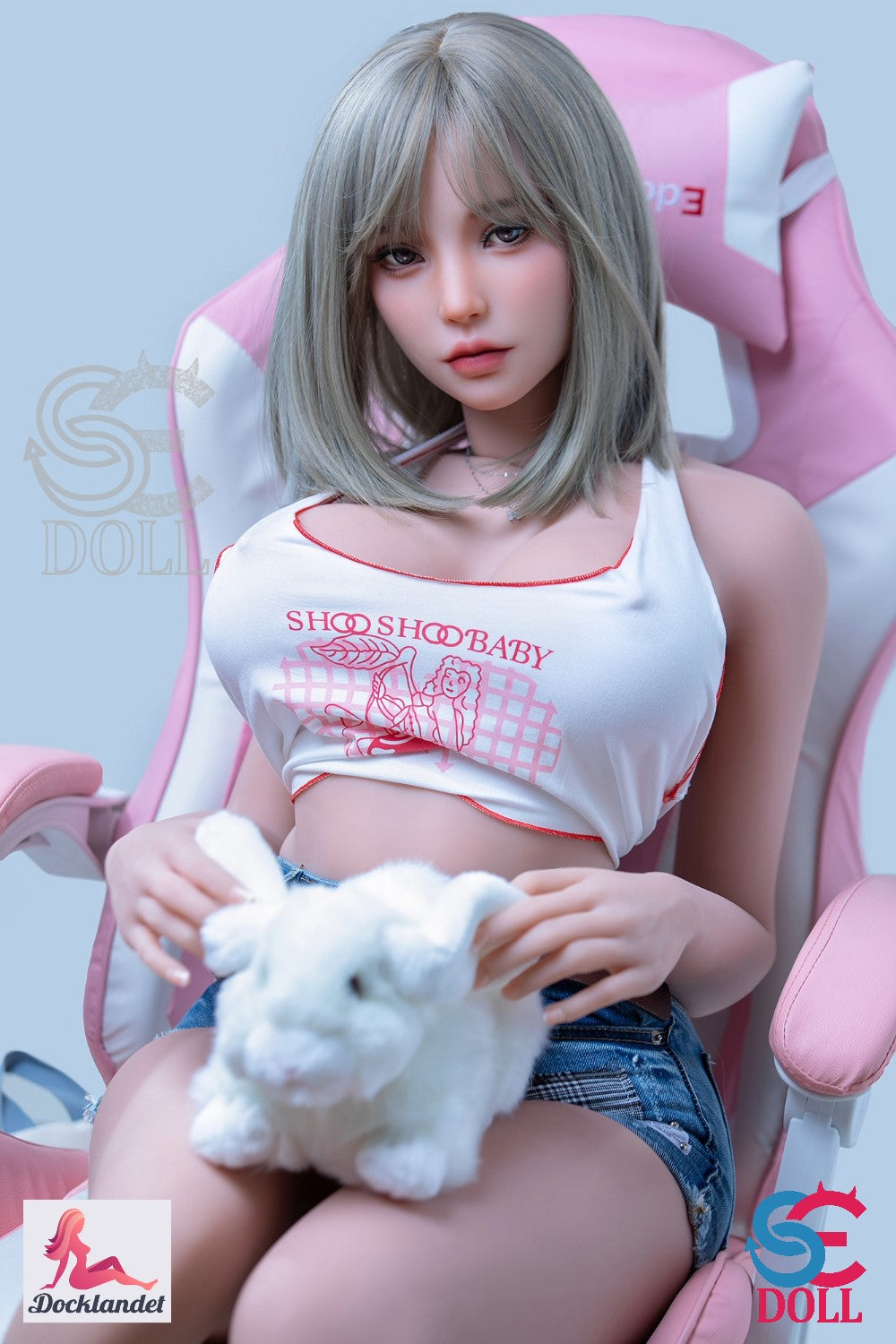 Akina sexdukke (SEDoll 157 cm H-cup #088 TPE)