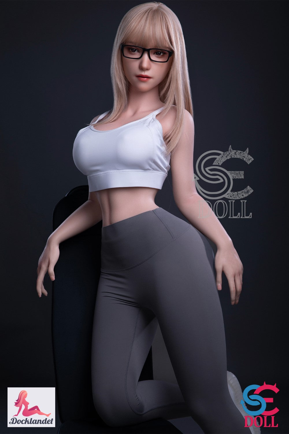 Queena.G sexdukke (SEDoll 161 cm E-cup #083SO Silicone Pro)