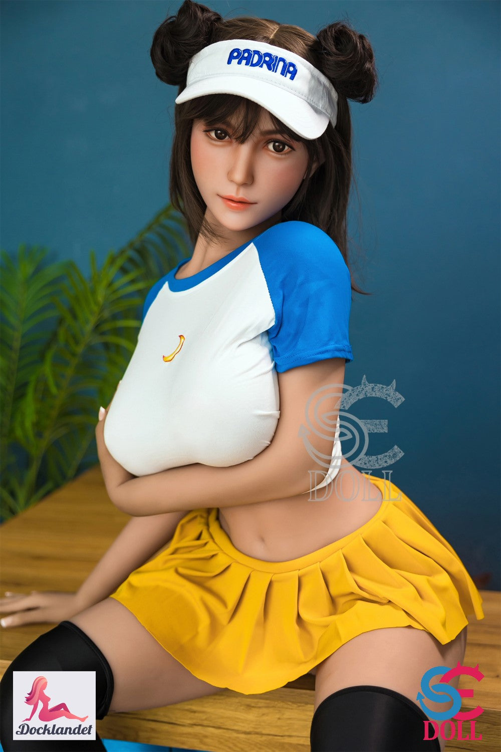 Winola.A sexdukke (SEDoll 157cm H-cup #0121 TPE)