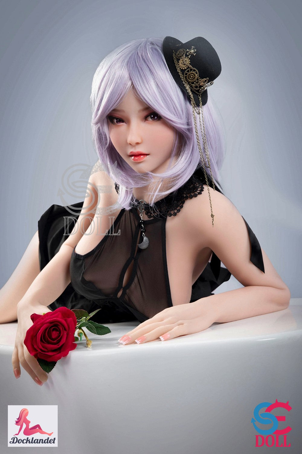 Miya sexdukke (SEDoll 165cm f-cup #075 TPE)