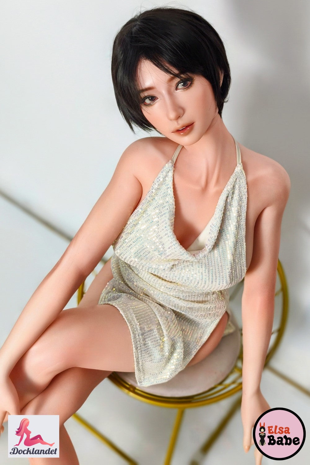 Ishihara Minako sexdukke (Elsa Babe 165cm RHC005 silikon)