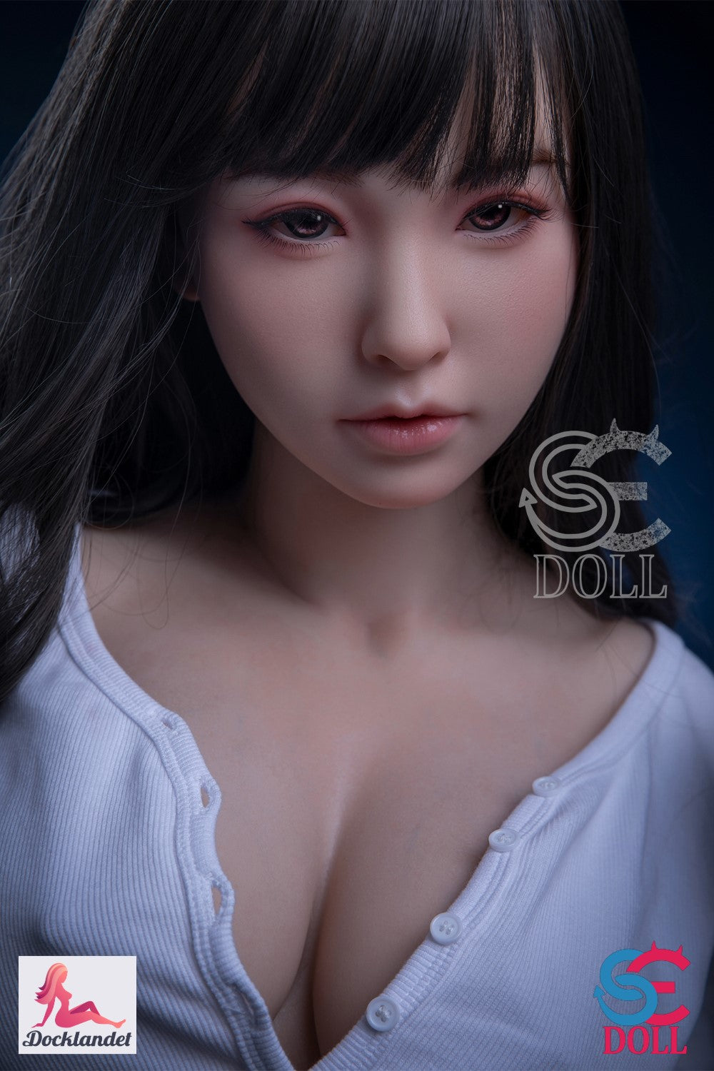 Nana.C sexdukke (SEDoll 161 cm E-cup #071SO Silicone Pro)