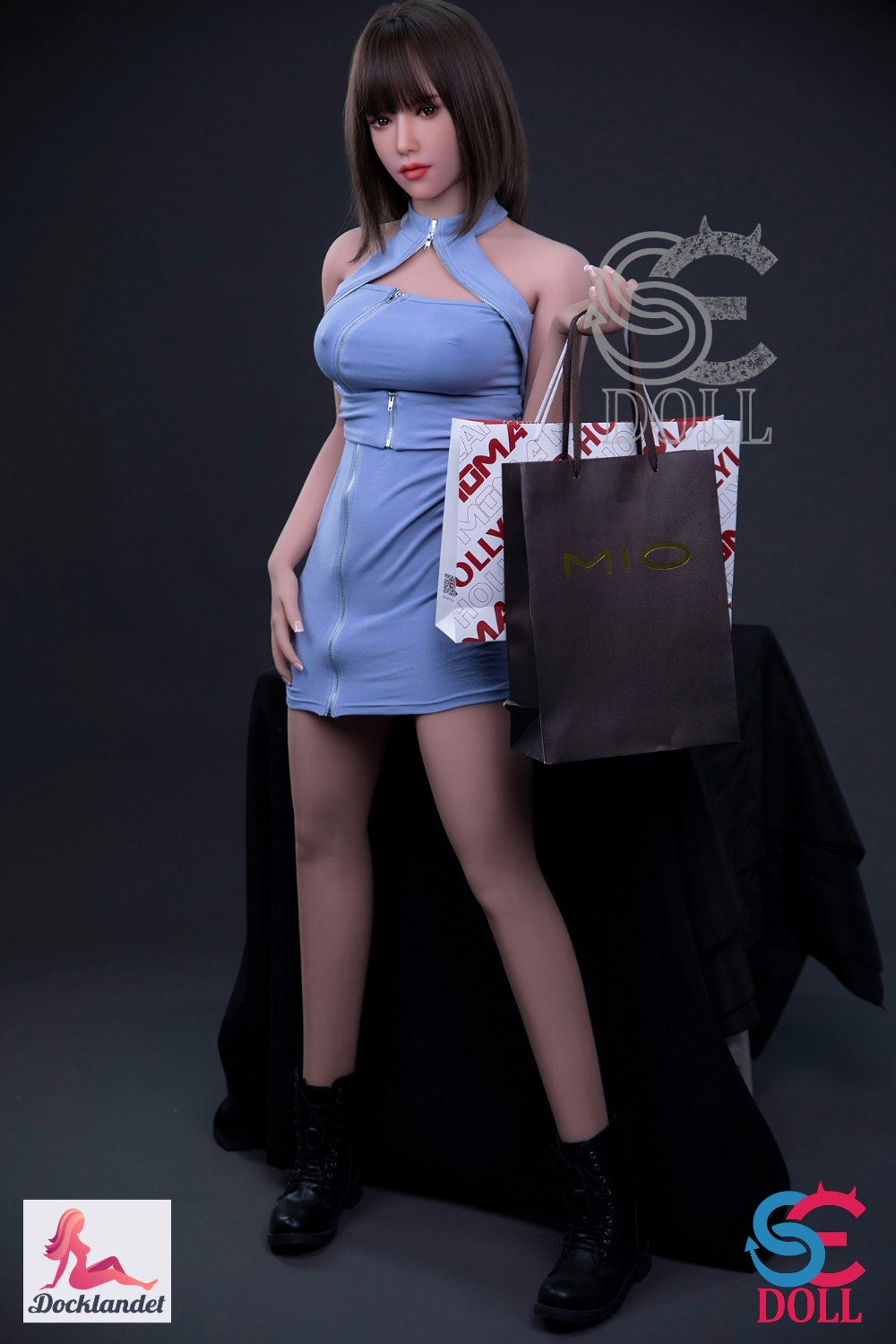 Mayu sexdukke (SEDoll 163 cm E-cup #083 TPE)