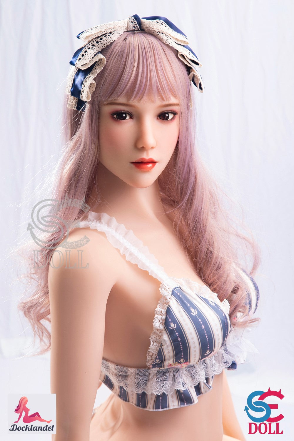 Yuuna sexdukke (SEDoll 163cm e-cup #083 TPE)