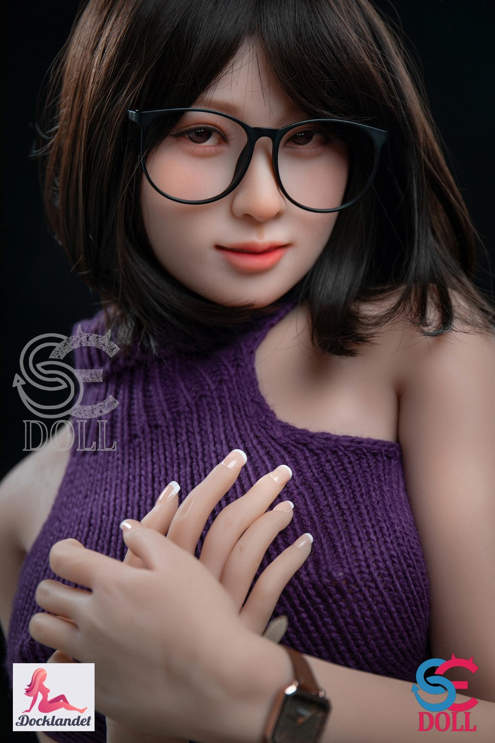 Yutsuki sexdukke (SEDoll 163cm e-cup #071 TPE)