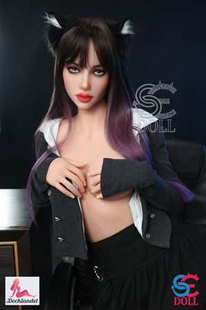 Maggie.B sexdukke (SEDoll 168cm f-cup #014 TPE)