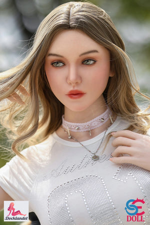 Liam.B sexdukke (SEDoll 167cm e-cup #134SC Silicone Pro)