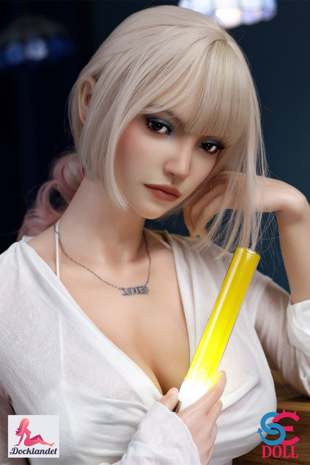 Jenny M sexdukke (SEDoll 167 cm E-cup #088SO Silicone Pro)