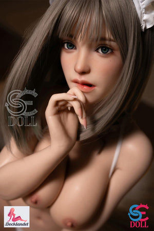 Vicky.h sex dukke (SEDoll 161cm E-Cup #020SO Silicone Pro)