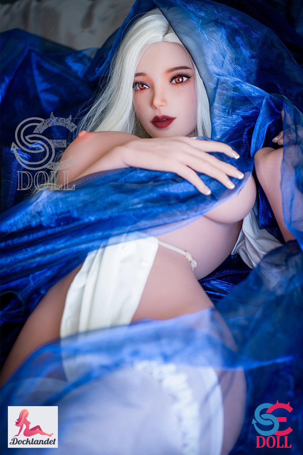 Sex doll Samantha.J (161 cm F-cup) | SEDoll (TPE) - Docklandet Sex doll Samantha.J (161 cm F-cup) | SEDoll (TPE) - Docklandet
