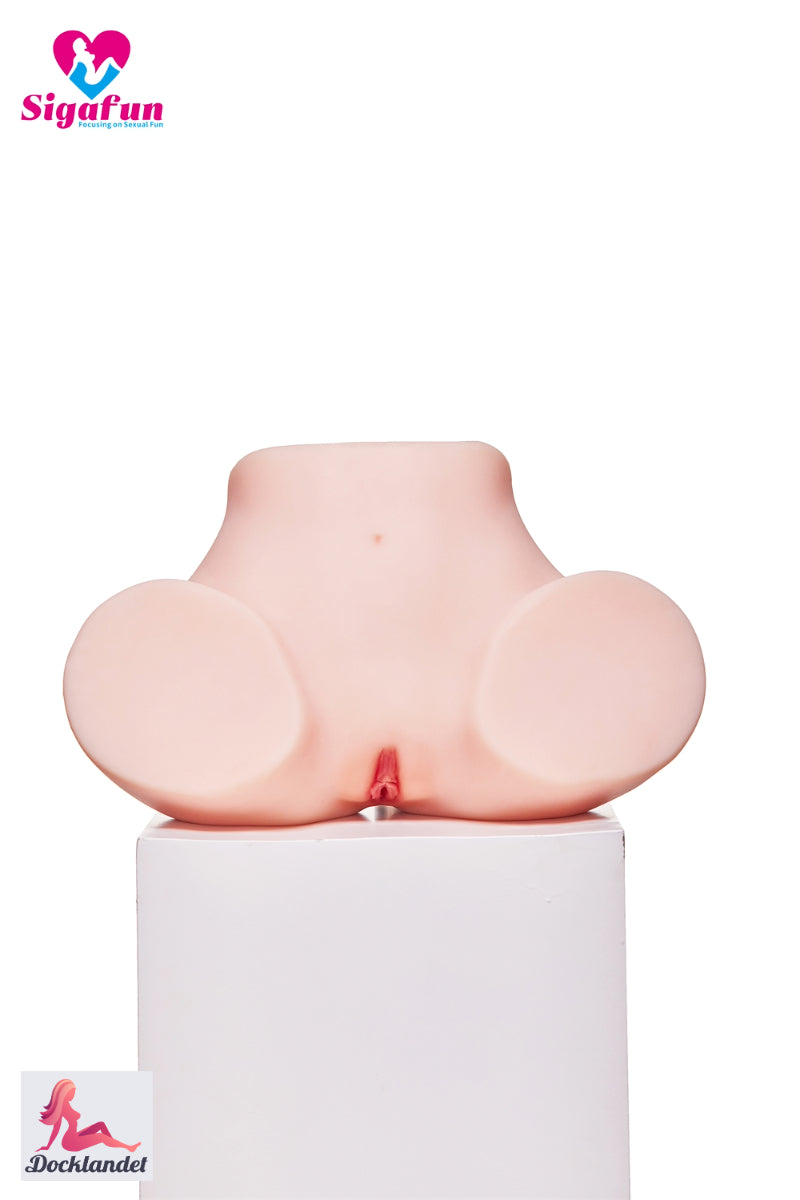 Miwa sexdukke SG-T-002 (Sigafun Butt 24cm TPE)