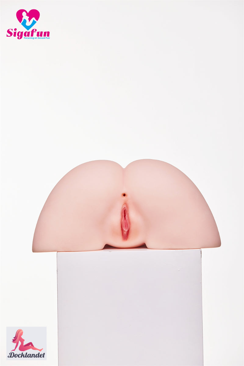 Miwa sexdukke SG-T-002 (Sigafun Butt 24cm TPE)