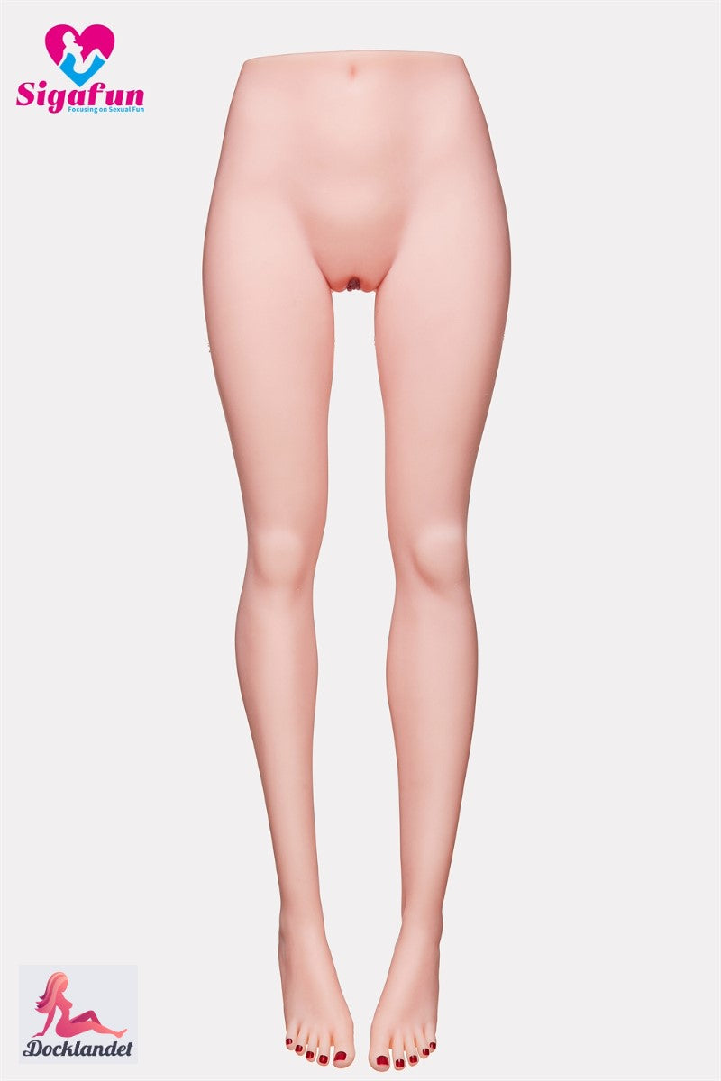 Tomiko sexdukke SG-T-008 (Sigafun underkropp 106cm TPE)
