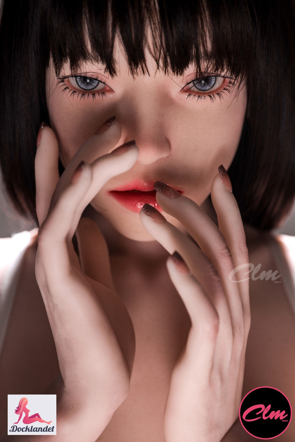 Gimogi sexdukke (Climax Doll Ultra 157 cm B-cup silikon)