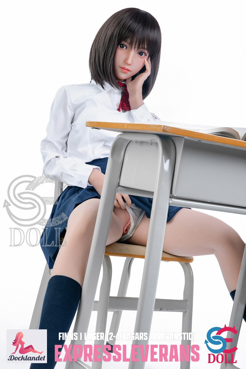 Yuuki.A sexdukke (SEDoll 163cm e-cup #076 TPE) EXPRESS