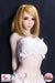 Sea Miko Sex Doll (Elsa Babe 102 cm HA001 silikon)