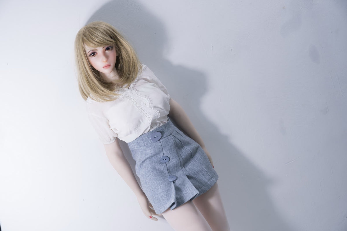 Sea Miko sexdukke (Elsa Babe 102 cm HA001 silikon)