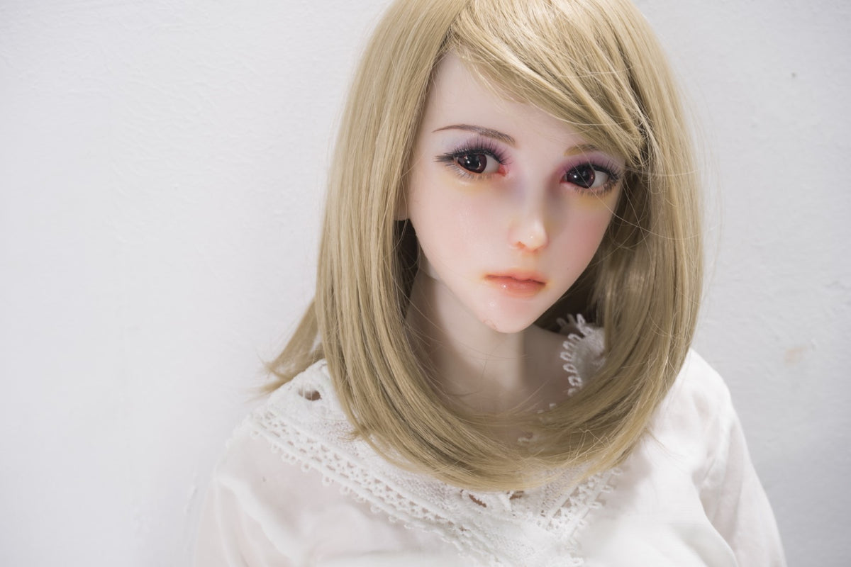 Sea Miko sexdukke (Elsa Babe 102 cm HA001 silikon)