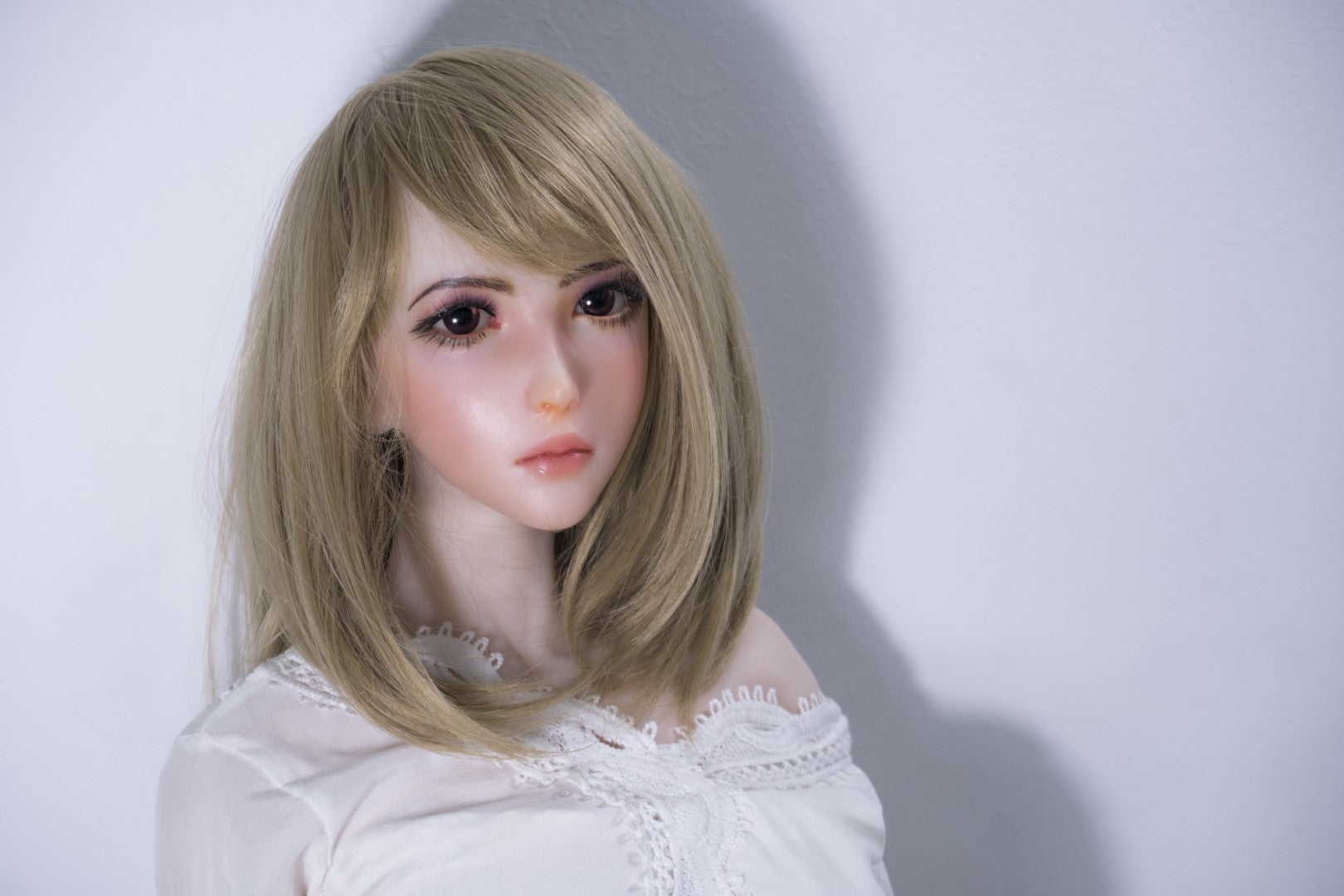Sea Miko sexdukke (Elsa Babe 102cm HA001 silikon)