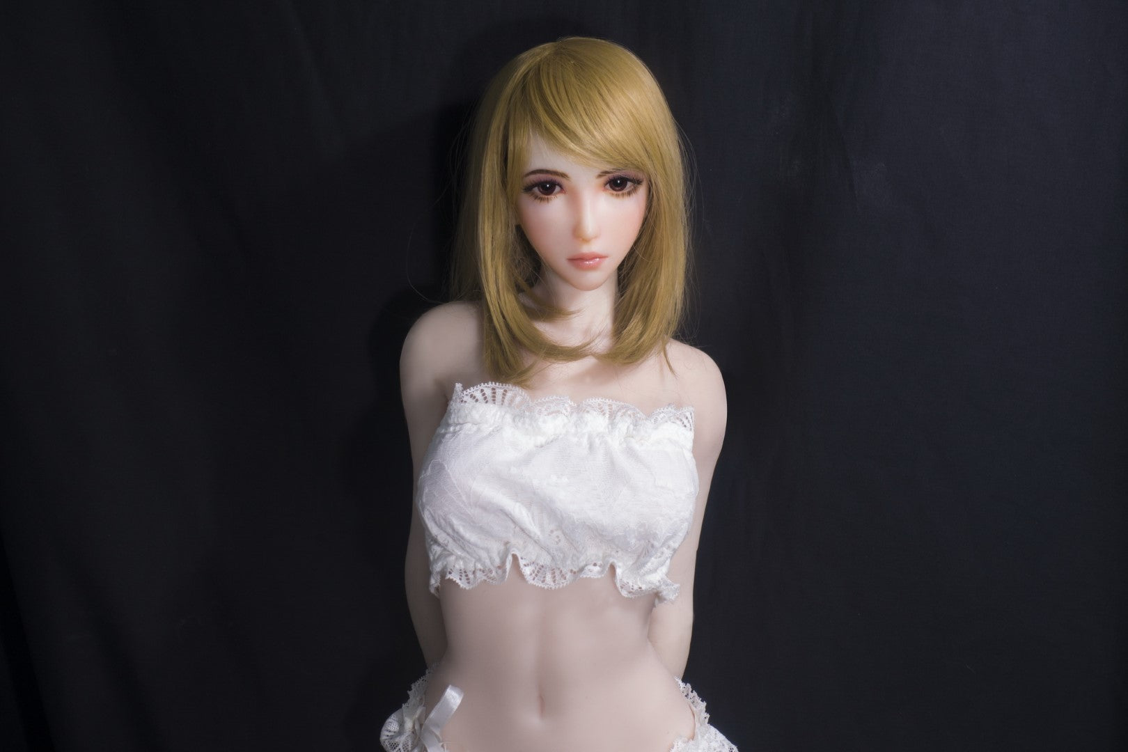Sea Miko sexdukke (Elsa Babe 102cm HA001 silikon)