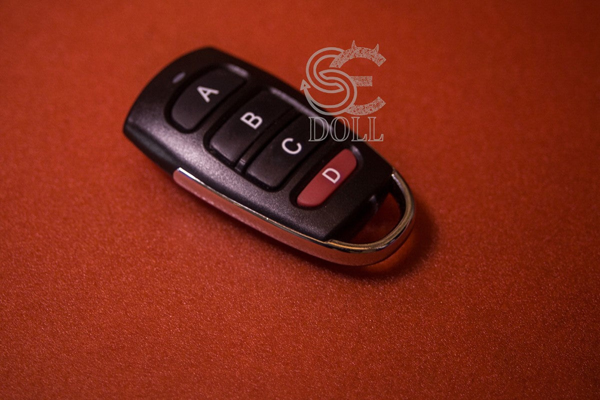 Raelyn Robot-sexdukke (SEDoll 148 cm E-cup #003 TPE)