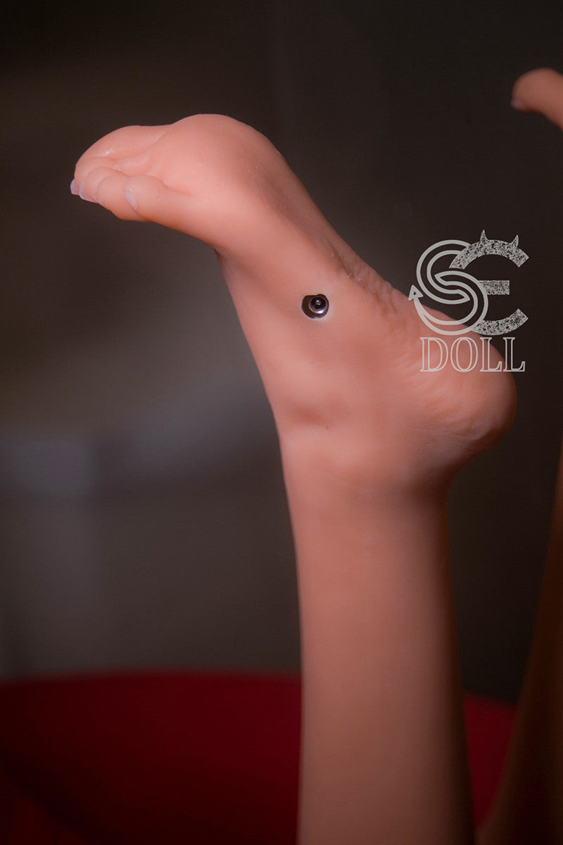 Raelyn Robot-sexdukke (SEDoll 148cm e-cup #003 TPE)