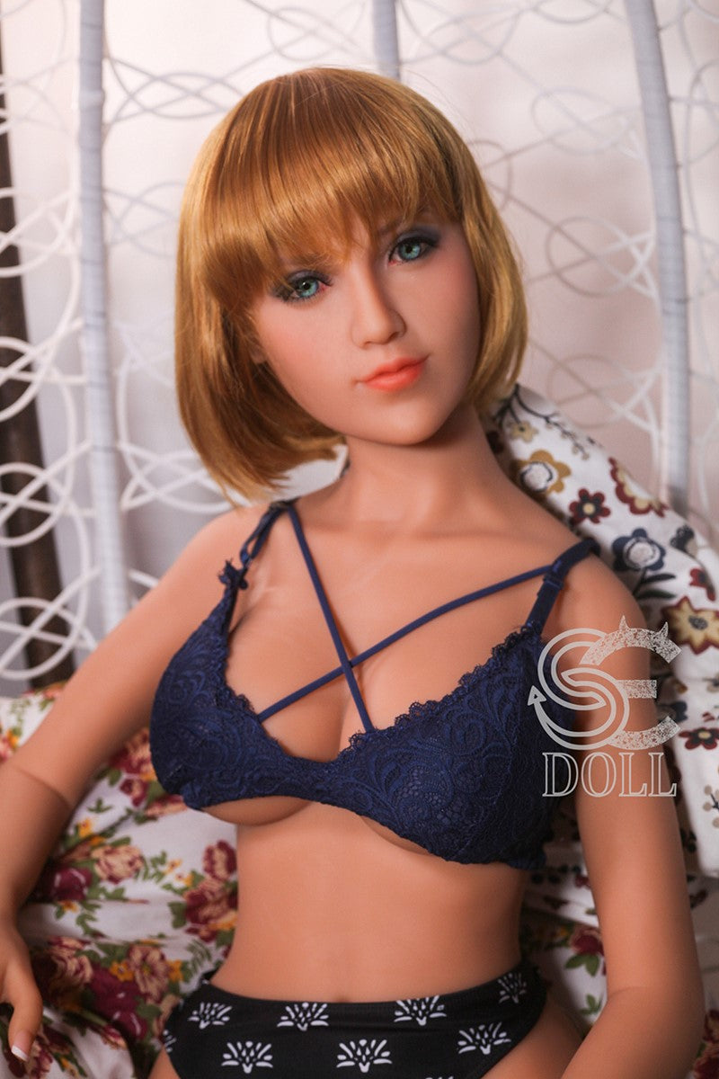 Raelyn Robot-sexdukke (SEDoll 148 cm E-cup #003 TPE)